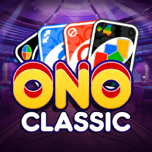 ONO Classic - Board Game – Applications sur Google Play