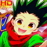 HD Hunter x Hunter Wallpapers for fans icon
