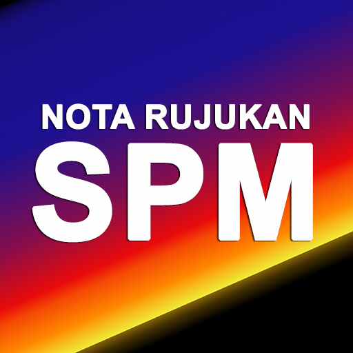 Nota Rujukan SPM - Sains & Matematik
