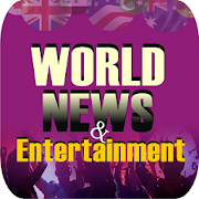 Top 30 News & Magazines Apps Like World News & Entertainment - Best Alternatives