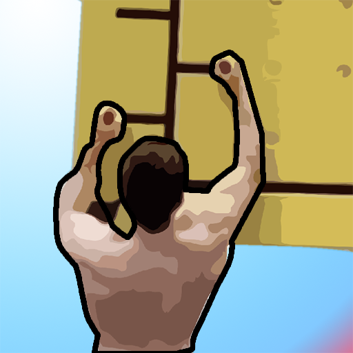 Climb up logo