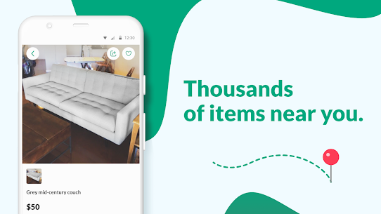 OfferUp APK Download for Android (Buy. Sell. Letgo.) 4