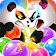 Funny Pop: Bubble Shooter Online - Challenge Games icon