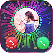 Top 49 Music & Audio Apps Like Music Call Color Phone Screen - Best Alternatives