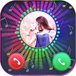 Icon image Call Color Phone Screen