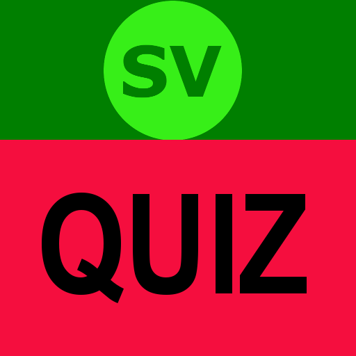 GK Quiz in English logo