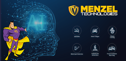 Menzel MVSS Screen 3