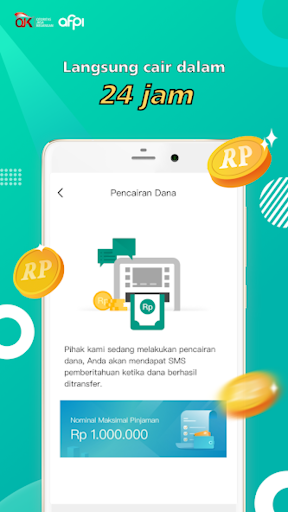 Ukui Pinjol Cepat Cair Clue