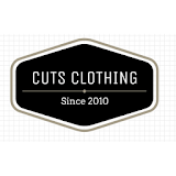 cuts clothing icon
