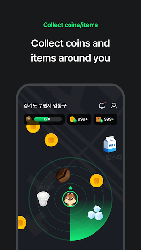 FortuneRadar Screenshot 4 - AppWisp.com