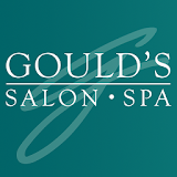 Gould's Salon Spa icon