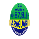 Cover Image of 下载 Rádio Araguari FM 87,9 MHz  APK