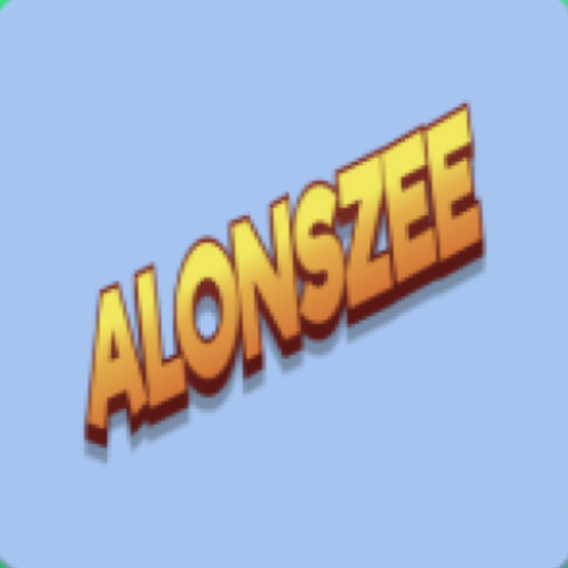 AlonsZee logo