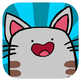 Focus Cat App - Focus Timer icon