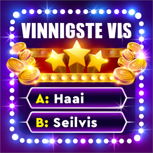 Trivia Game: Millionaire Quiz Laai af op Windows