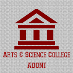 Cover Image of Tải xuống Arts & Science College Adoni  APK
