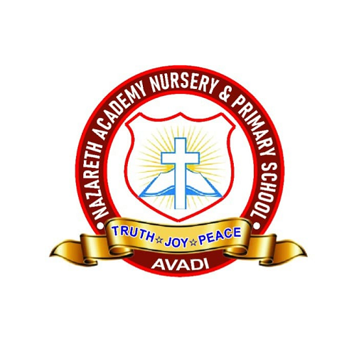 Nazareth Academy Nursery logo