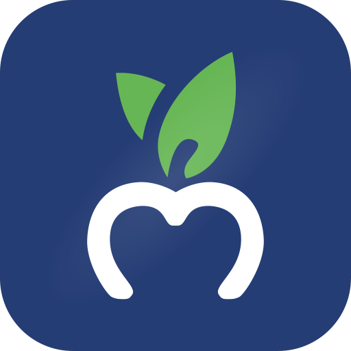 MelindaApp logo