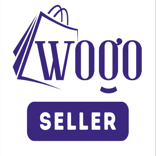 Wogo seller logo