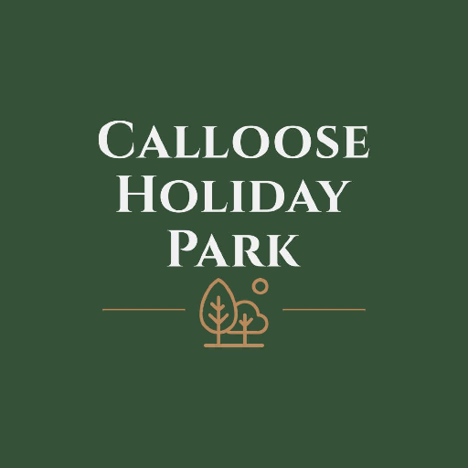 Calloose Holiday Park UK logo