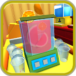 Cover Image of Download Smoothie Maker Kids Edition 1.4 APK