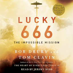 Icon image Lucky 666: The Impossible Mission