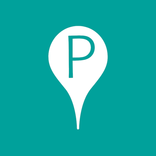 Aparcar App Calafell logo