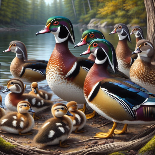 Duck Wallpapers logo