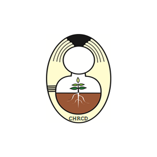 CHRCD USER logo