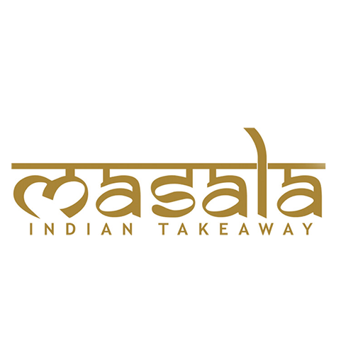 Masala logo