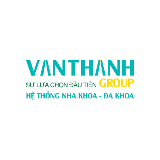 Van Thanh Healthcare - VTG logo