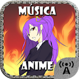 Musica Anime icon
