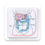 Learn Abdominal Radiological Findings 5.1.5 Icon