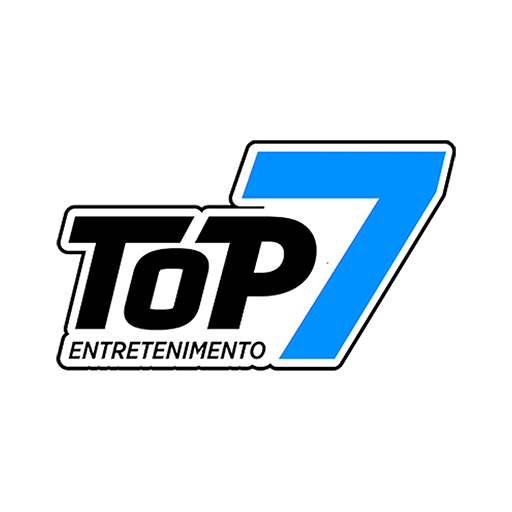 Top7 logo