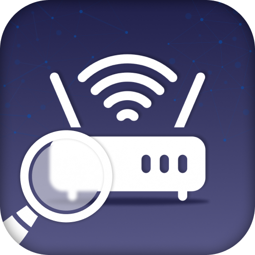 Who Uses My Wifi: Router Admin