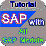 Cover Image of ダウンロード SAP with all SAP Module 1.1 APK