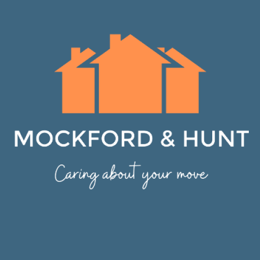 Mockford & Hunt logo