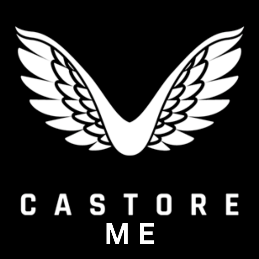Castore ME - AppWisp.com