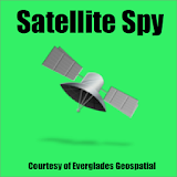 Satellite Spy icon