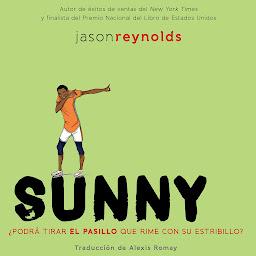 Icon image Sunny (Spanish Edition)