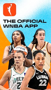 WNBA - Live Games & Scores Unknown