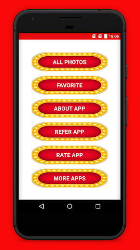 Android application I Love You Images & Wallpapers screenshort