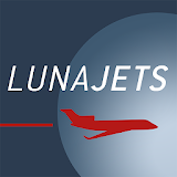 Private Jet Charter, Private Jet Hire, Jet Prices icon