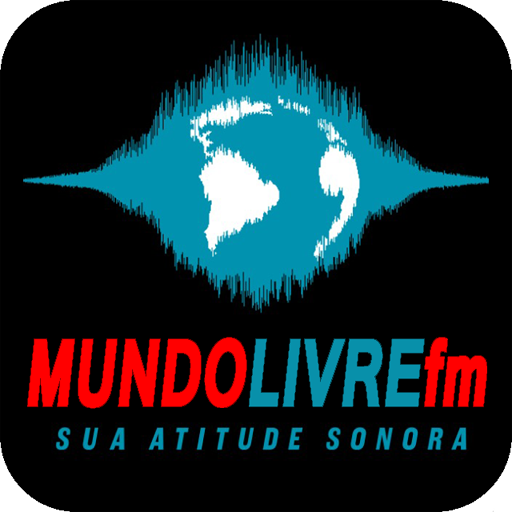 Radio Mundo Livre 1.1%20(API34%20UP-TO-DATE) Icon