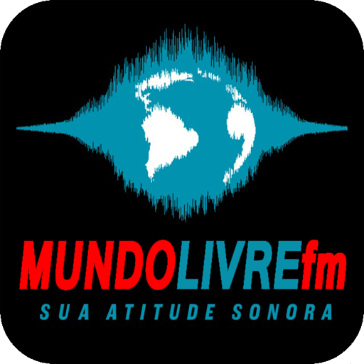 Radio mundo livre apps on google play