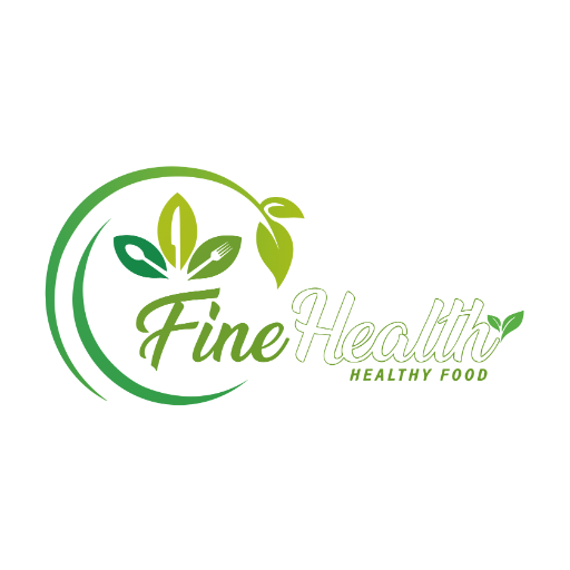 فاين هيلث logo