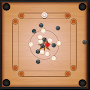 Carrom board 3D: Online Multiplayer Pool Game 2021