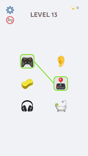 Emoji Puzzle!  screenshots 4