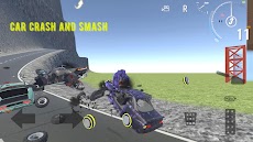 Car Crash And Smashのおすすめ画像3