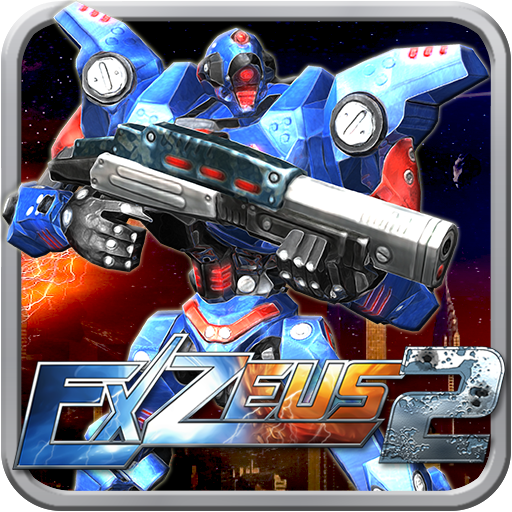 [Gift Code] ExZeus 2 mới nhất 06/2025